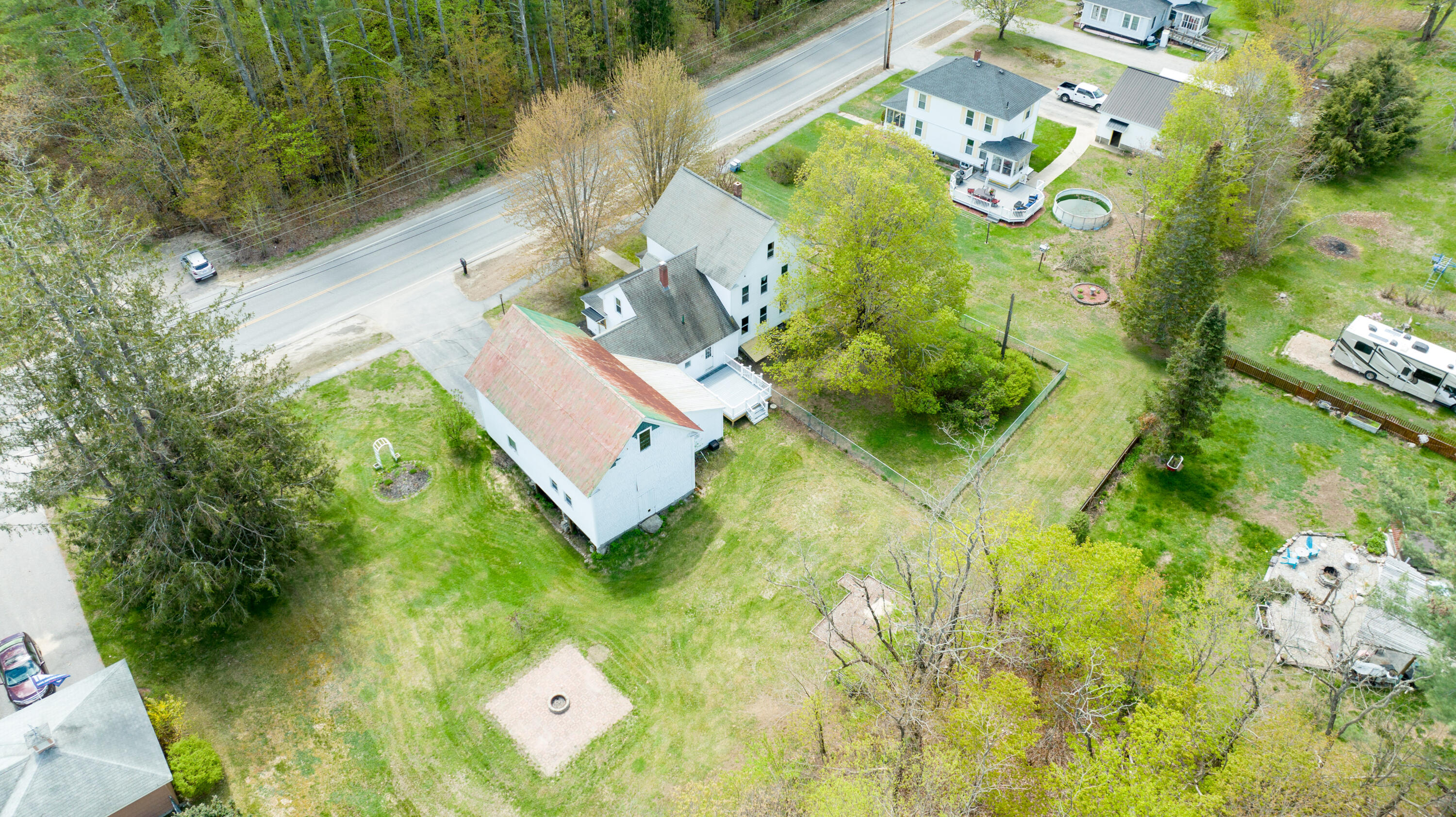 106 Federal Road Parsonsfield ME 04047