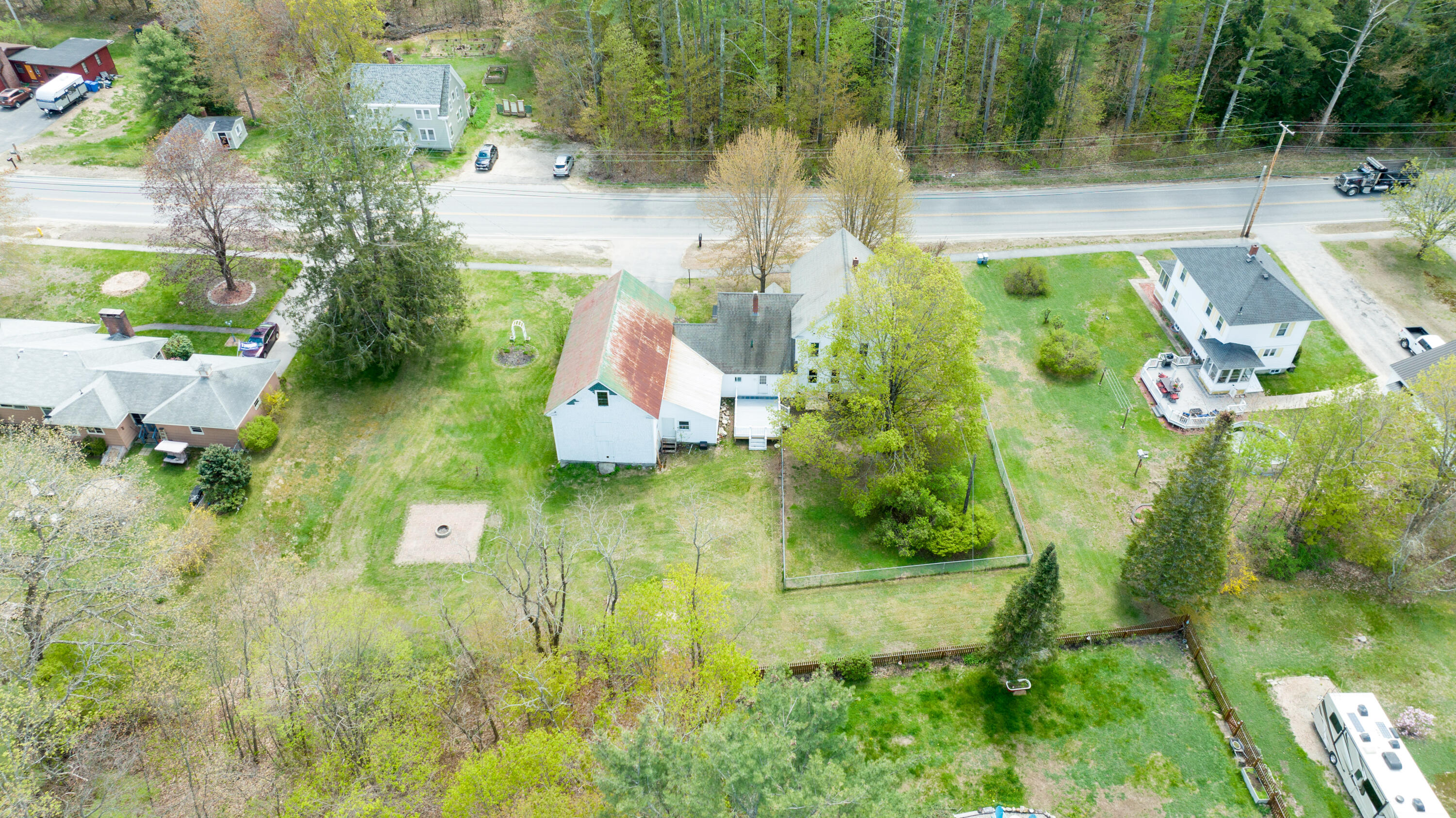 106 Federal Road Parsonsfield ME 04047