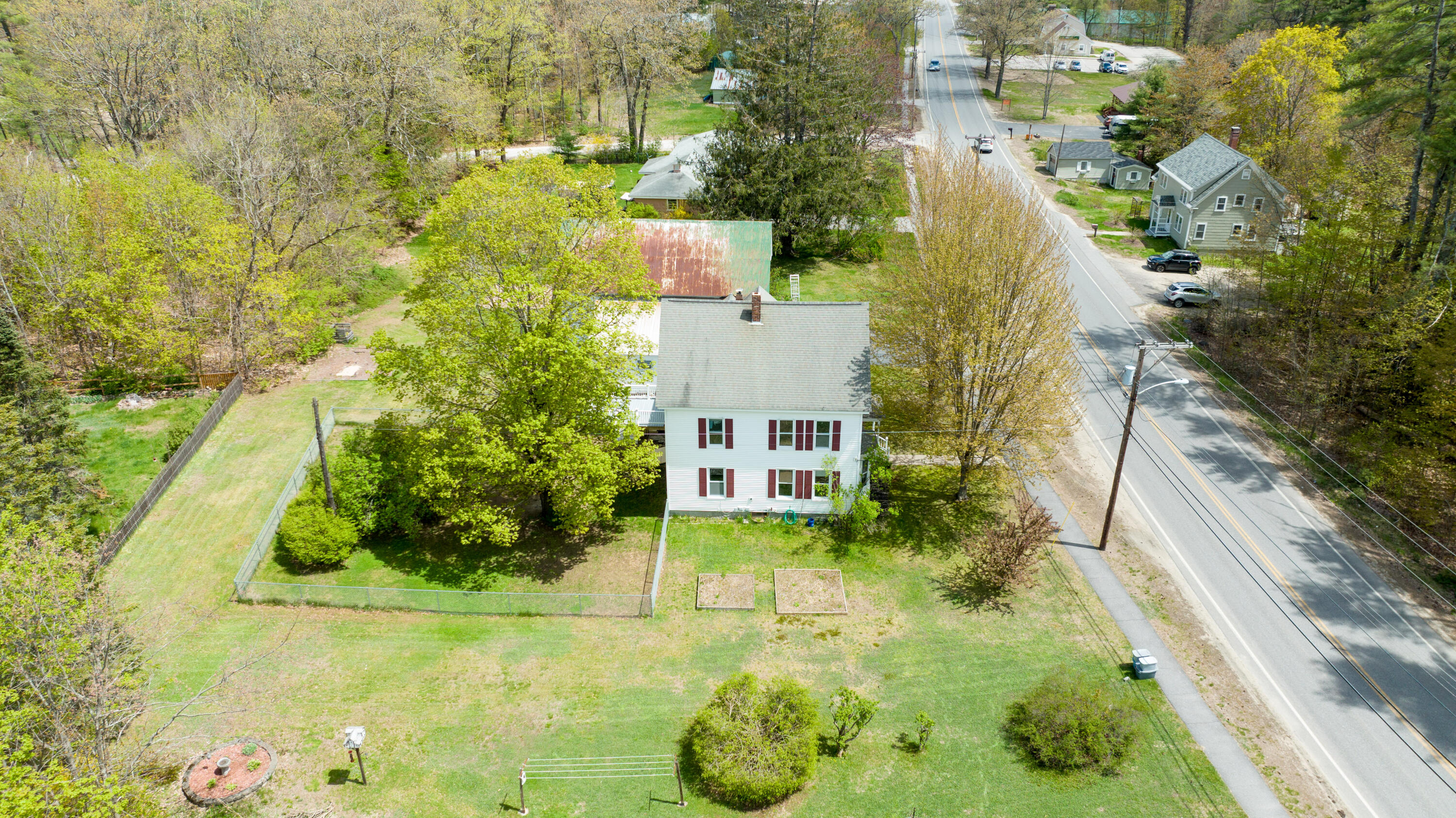 106 Federal Road Parsonsfield ME 04047