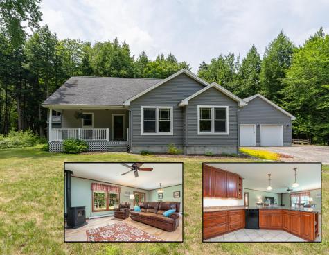 23 Hudon Road Lisbon ME 04250