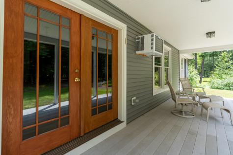 23 Hudon Road Lisbon ME 04250