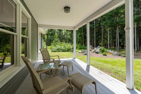 23 Hudon Road Lisbon ME 04250