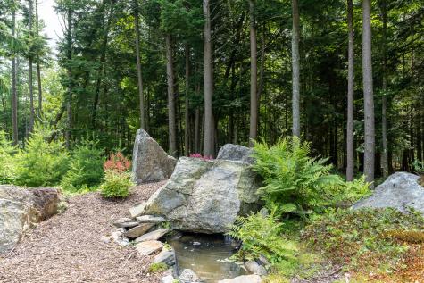 23 Hudon Road Lisbon ME 04250