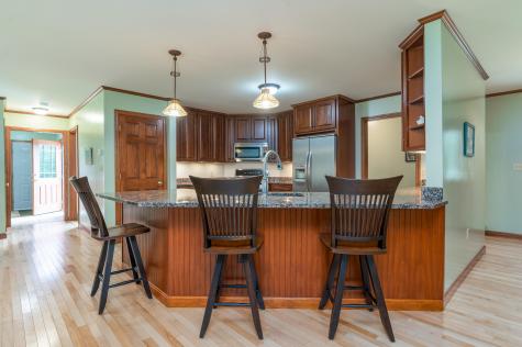 23 Hudon Road Lisbon ME 04250