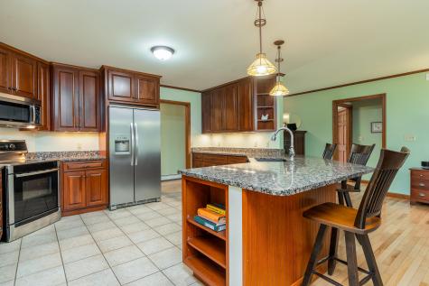 23 Hudon Road Lisbon ME 04250