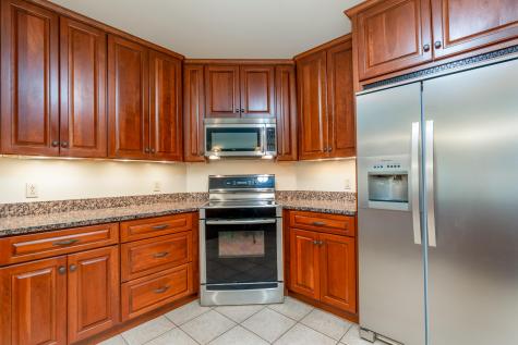 23 Hudon Road Lisbon ME 04250