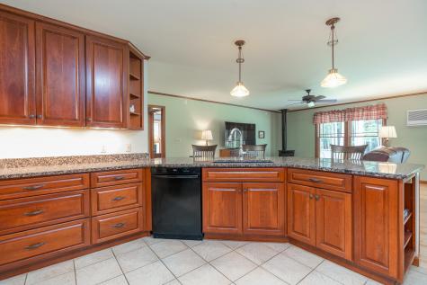 23 Hudon Road Lisbon ME 04250