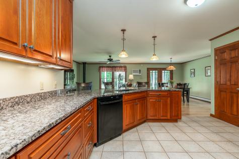 23 Hudon Road Lisbon ME 04250