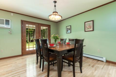 23 Hudon Road Lisbon ME 04250