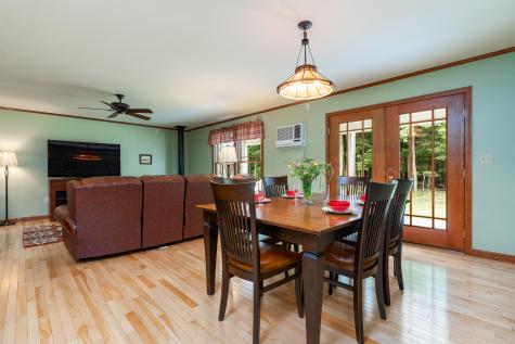 23 Hudon Road Lisbon ME 04250