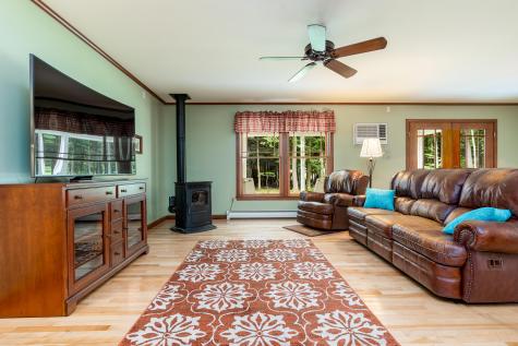 23 Hudon Road Lisbon ME 04250