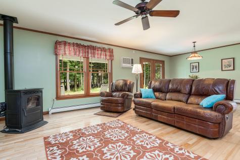 23 Hudon Road Lisbon ME 04250