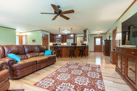 23 Hudon Road Lisbon ME 04250