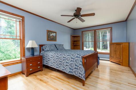 23 Hudon Road Lisbon ME 04250