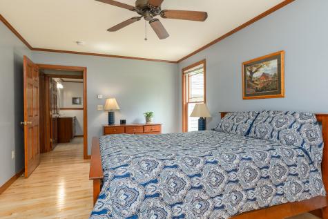 23 Hudon Road Lisbon ME 04250
