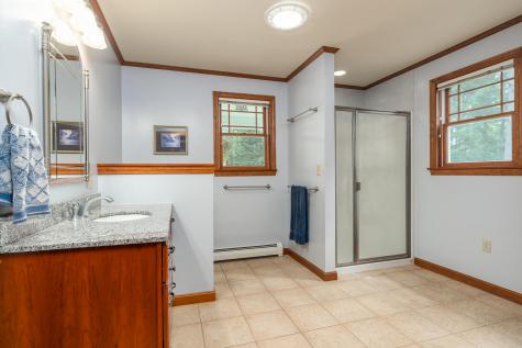 23 Hudon Road Lisbon ME 04250