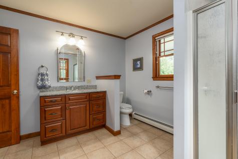 23 Hudon Road Lisbon ME 04250