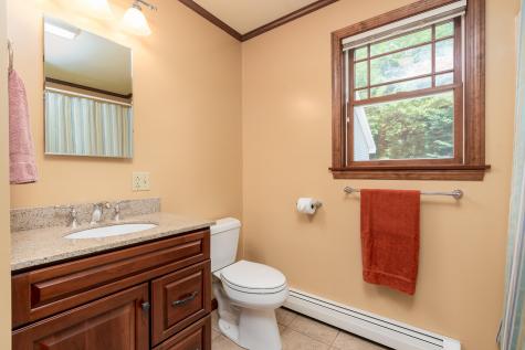 23 Hudon Road Lisbon ME 04250