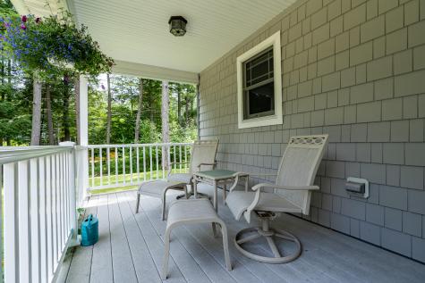 23 Hudon Road Lisbon ME 04250