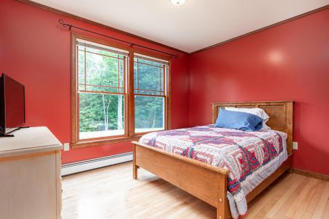 23 Hudon Road Lisbon ME 04250