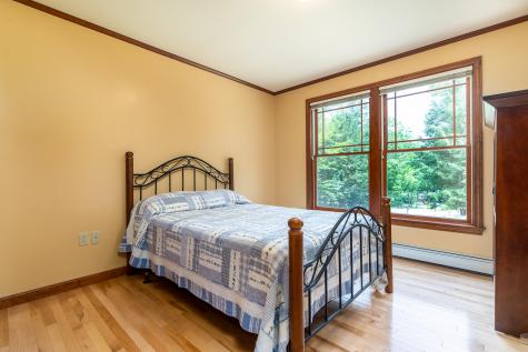 23 Hudon Road Lisbon ME 04250