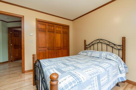 23 Hudon Road Lisbon ME 04250