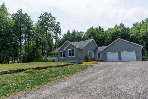 23 Hudon Road Lisbon ME 04250