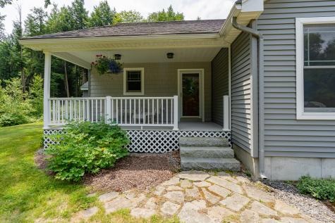 23 Hudon Road Lisbon ME 04250