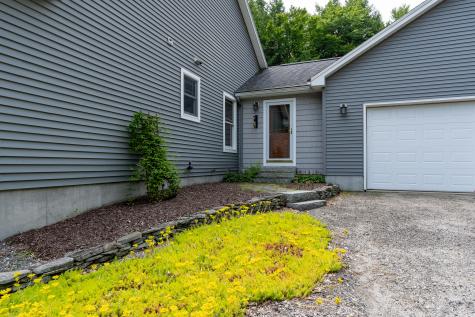 23 Hudon Road Lisbon ME 04250