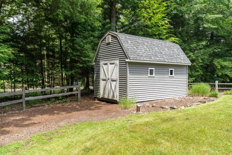23 Hudon Road Lisbon ME 04250