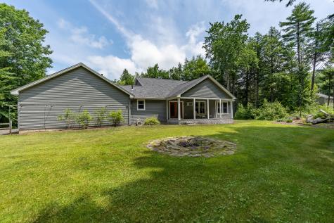 23 Hudon Road Lisbon ME 04250