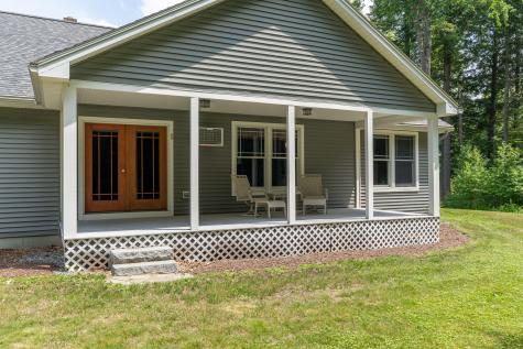 23 Hudon Road Lisbon ME 04250