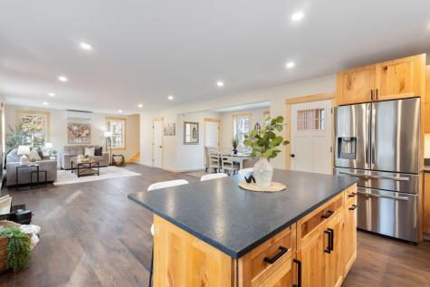 101 Goodrich Road Hebron ME 04238