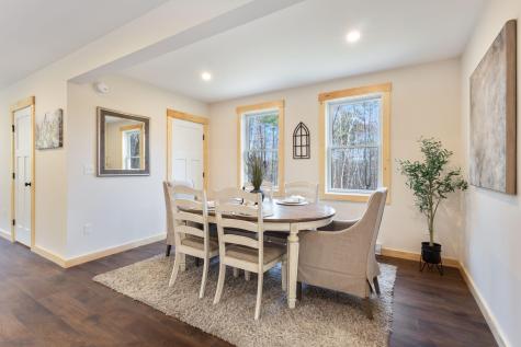 101 Goodrich Road Hebron ME 04238