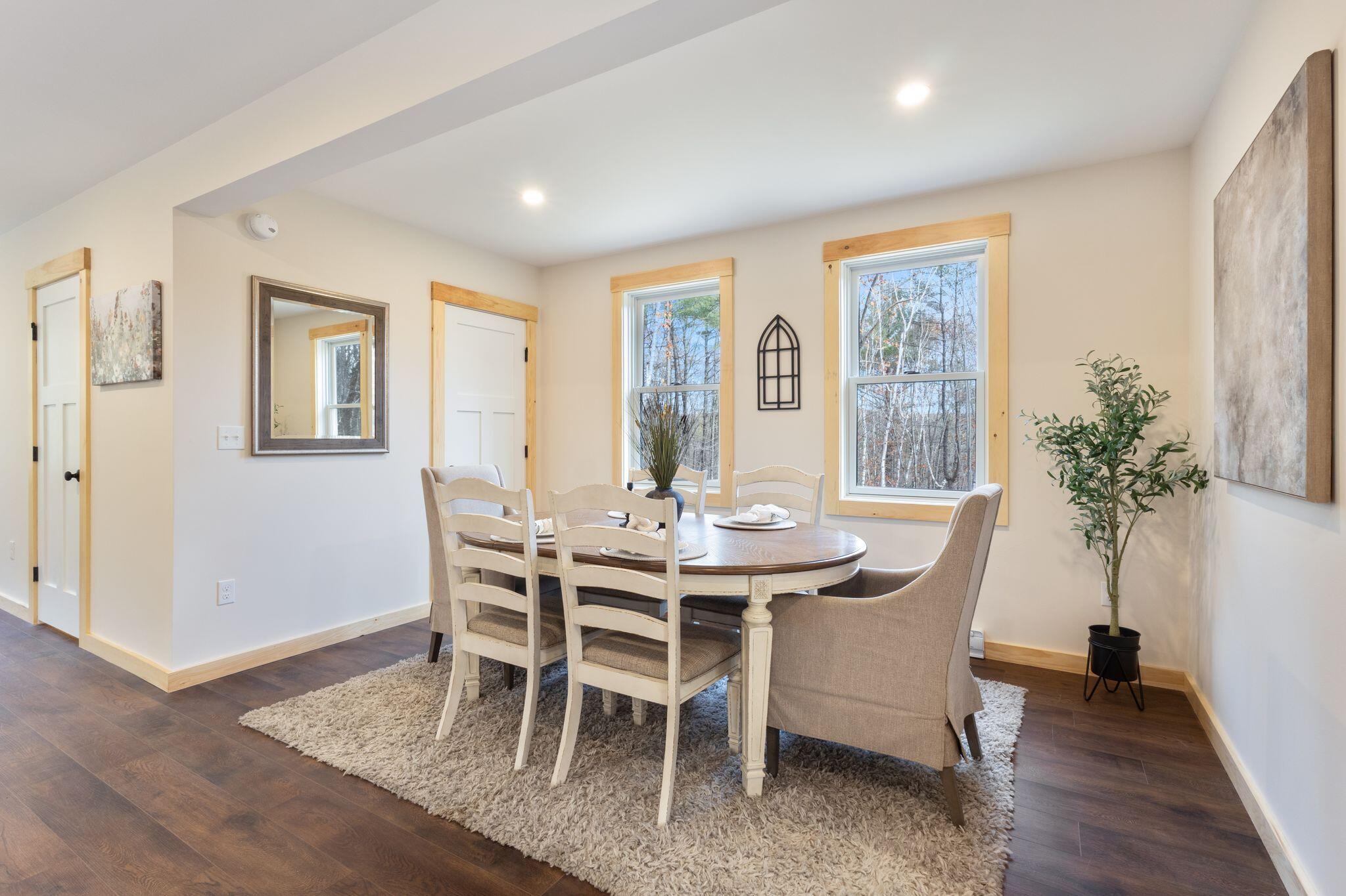 101 Goodrich Road Hebron ME 04238