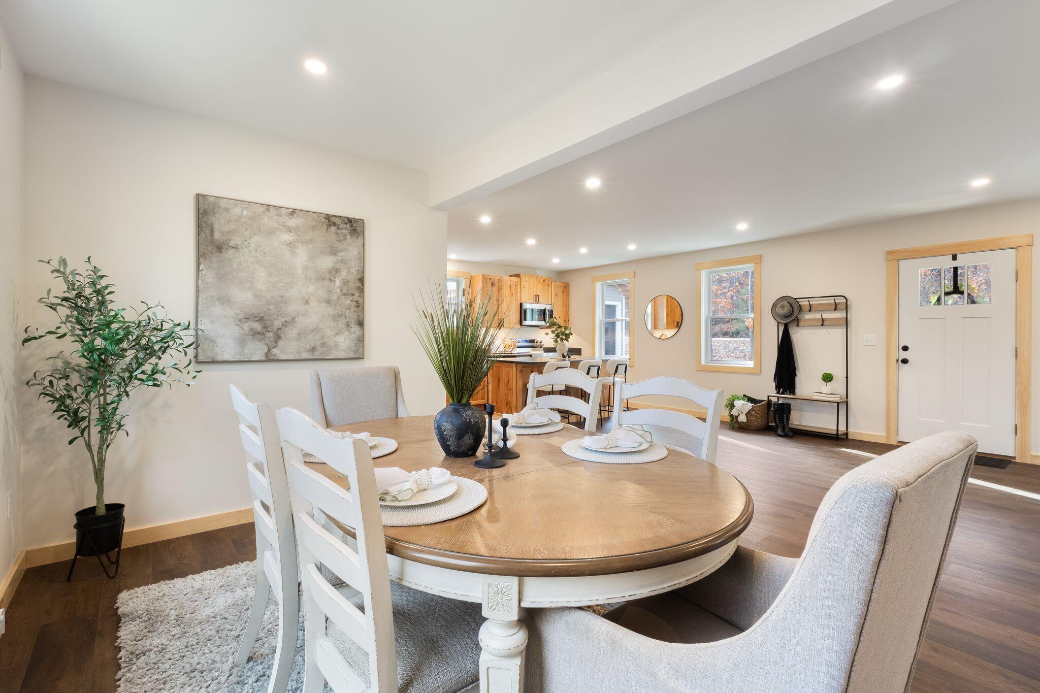 101 Goodrich Road Hebron ME 04238