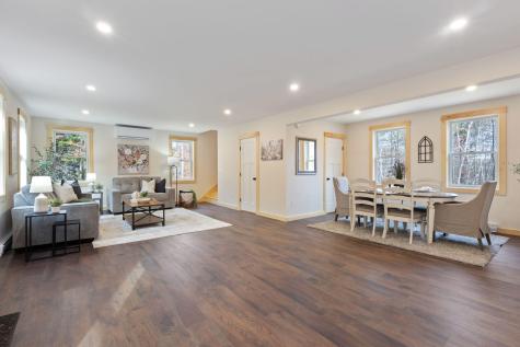 101 Goodrich Road Hebron ME 04238