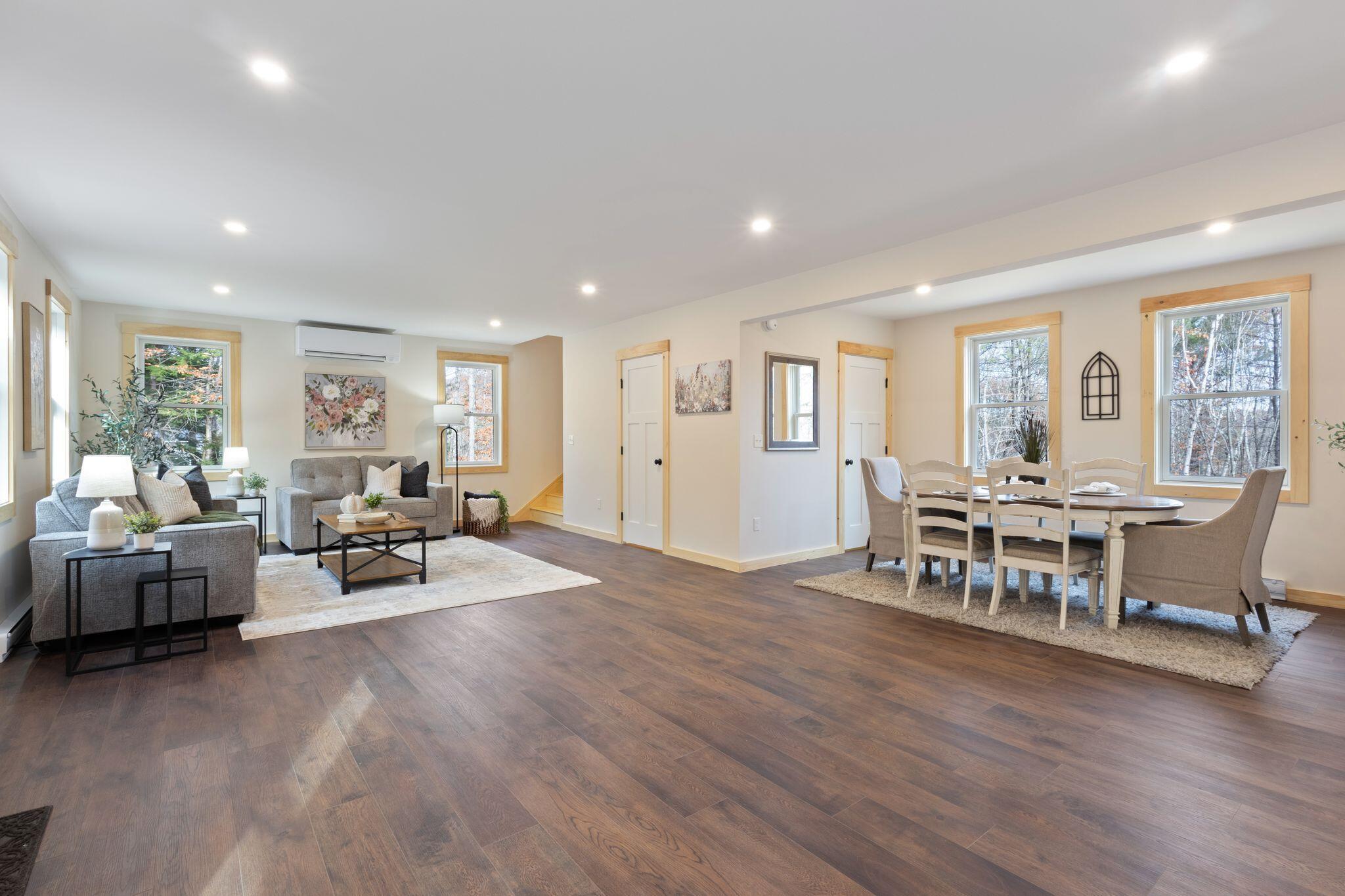 101 Goodrich Road Hebron ME 04238