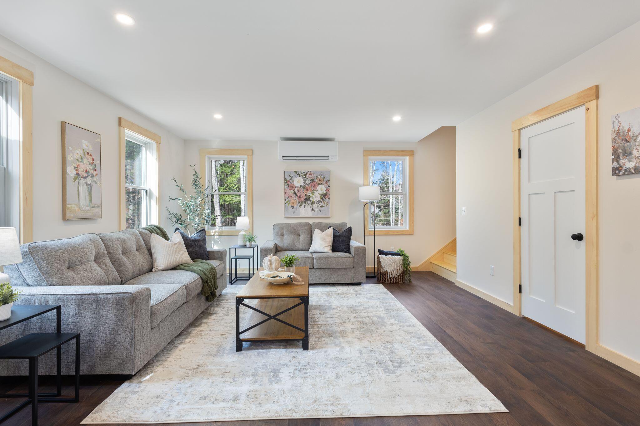 101 Goodrich Road Hebron ME 04238