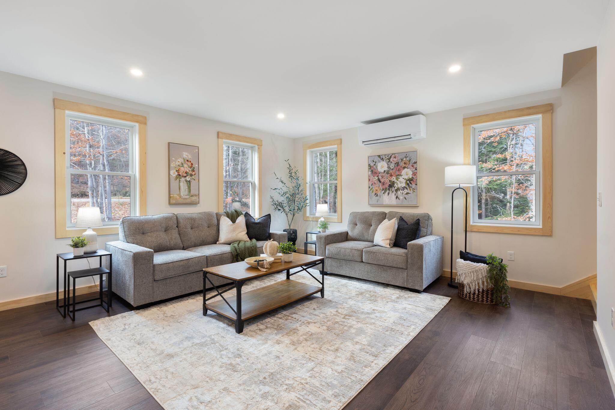 101 Goodrich Road Hebron ME 04238