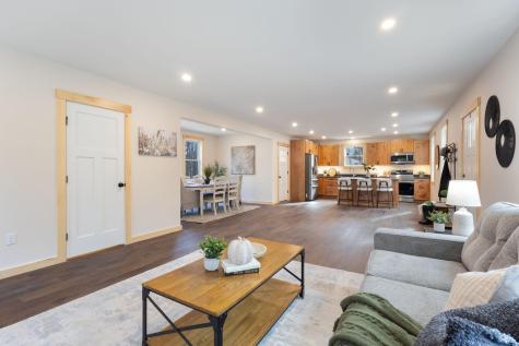 101 Goodrich Road Hebron ME 04238