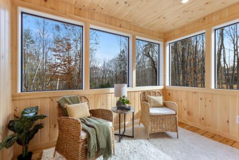 101 Goodrich Road Hebron ME 04238