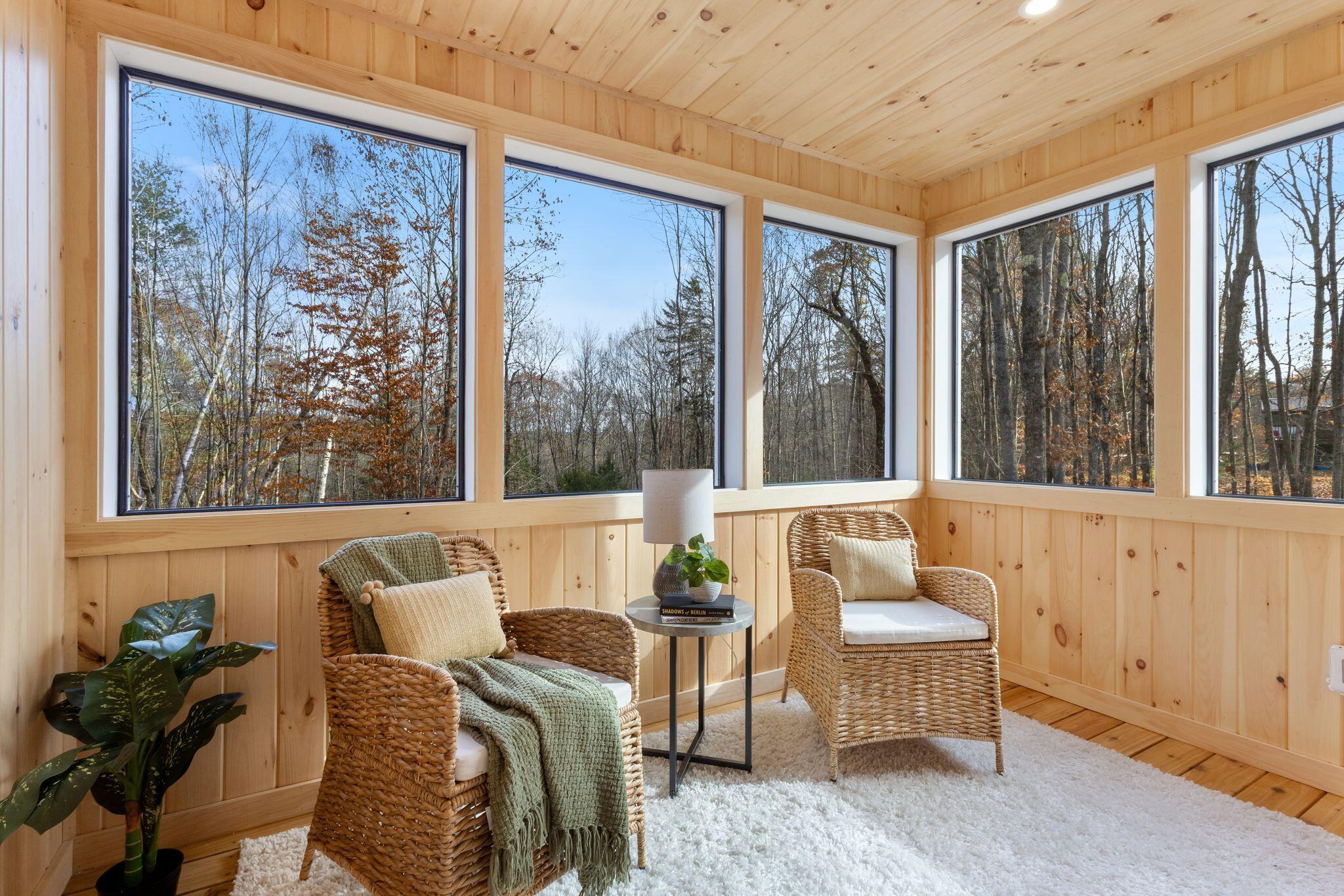 101 Goodrich Road Hebron ME 04238