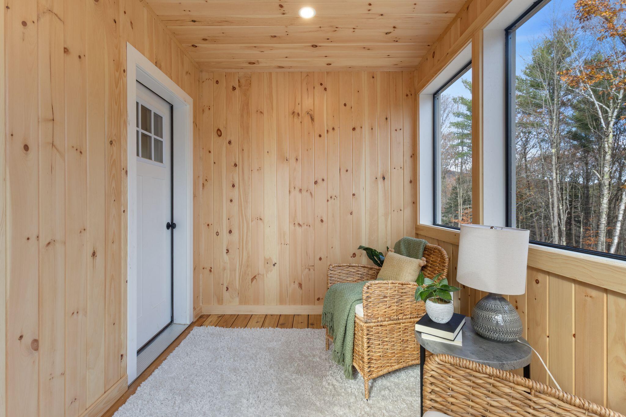 101 Goodrich Road Hebron ME 04238