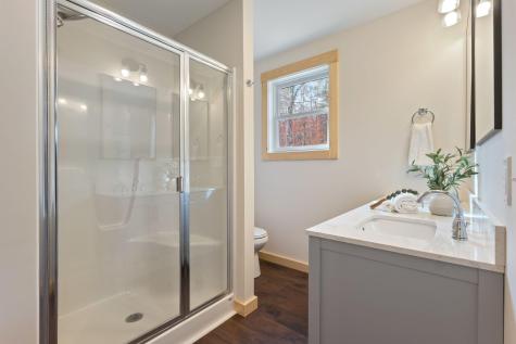 101 Goodrich Road Hebron ME 04238