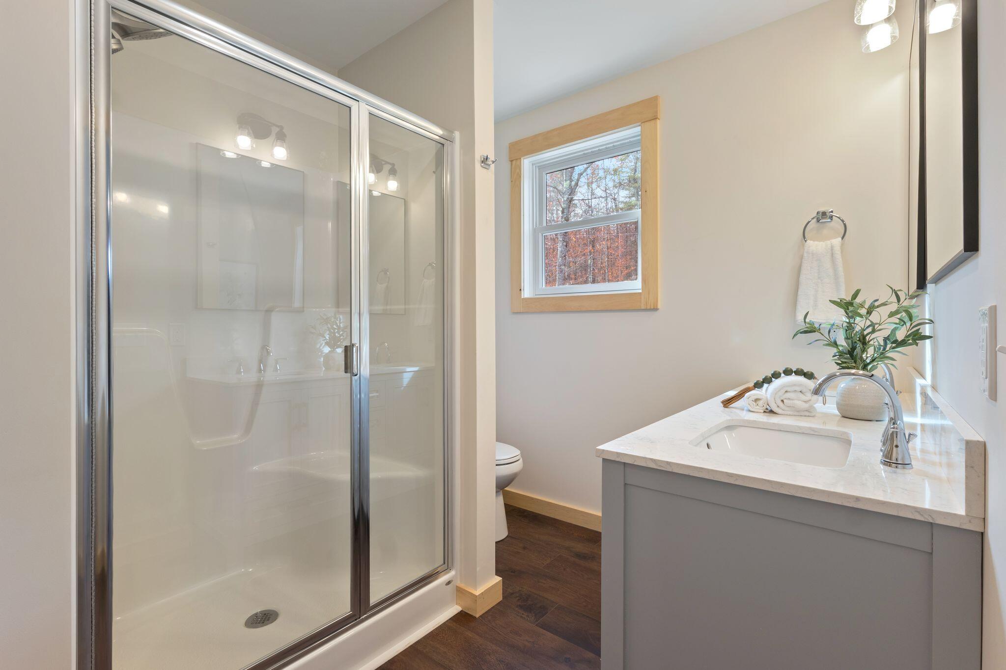 101 Goodrich Road Hebron ME 04238