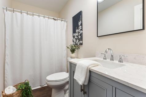 101 Goodrich Road Hebron ME 04238