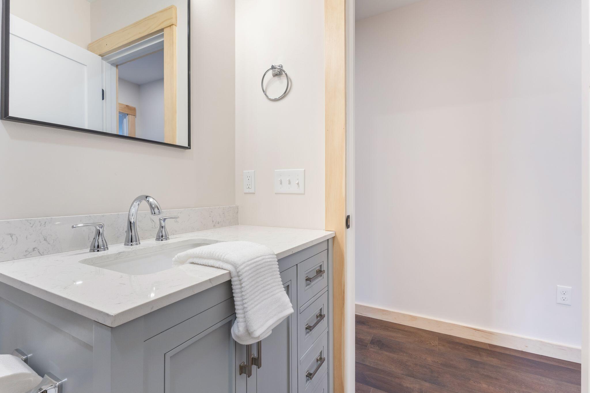 101 Goodrich Road Hebron ME 04238