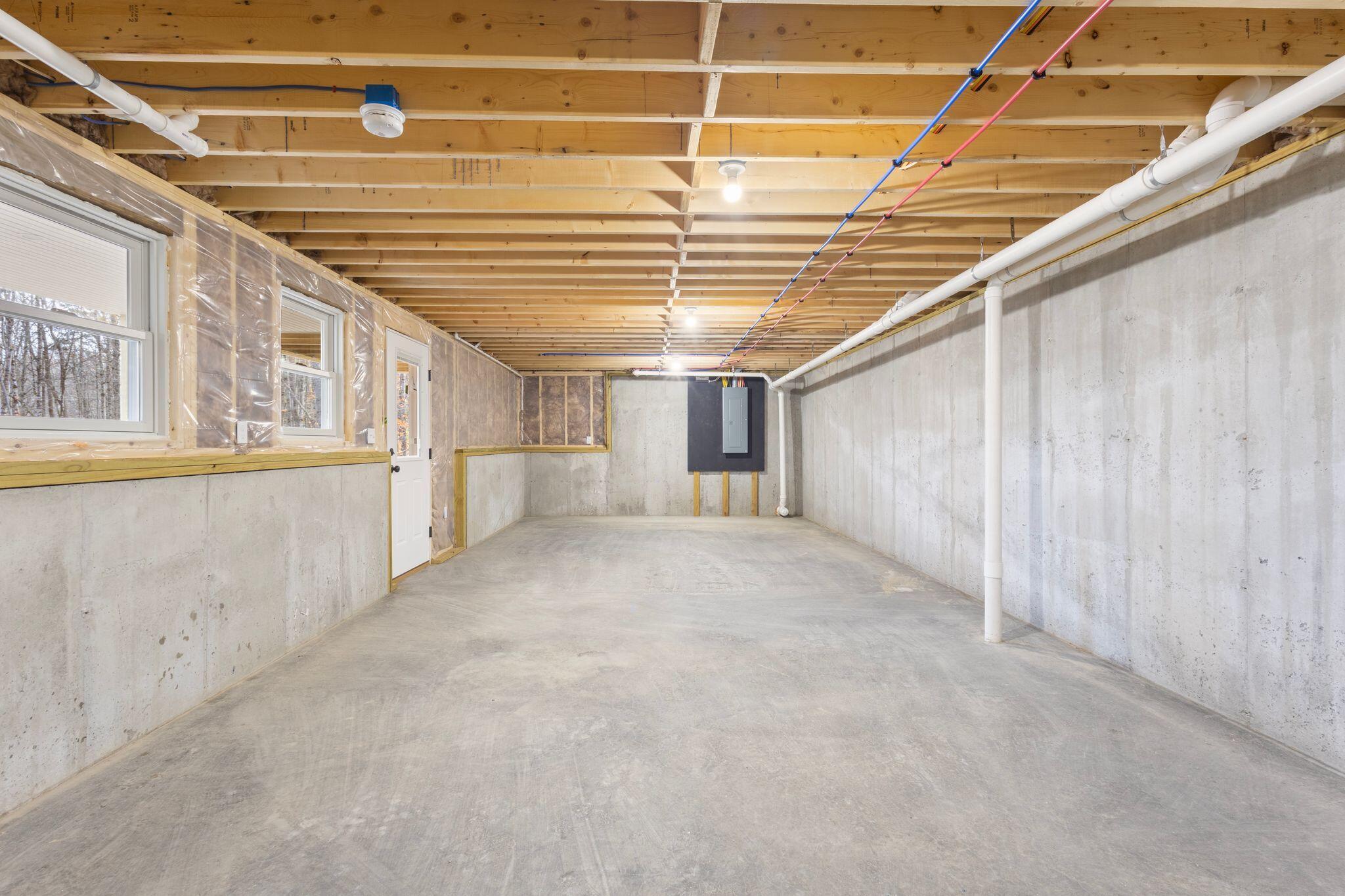 101 Goodrich Road Hebron ME 04238