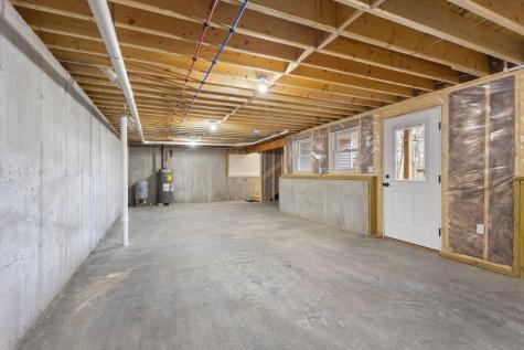 101 Goodrich Road Hebron ME 04238